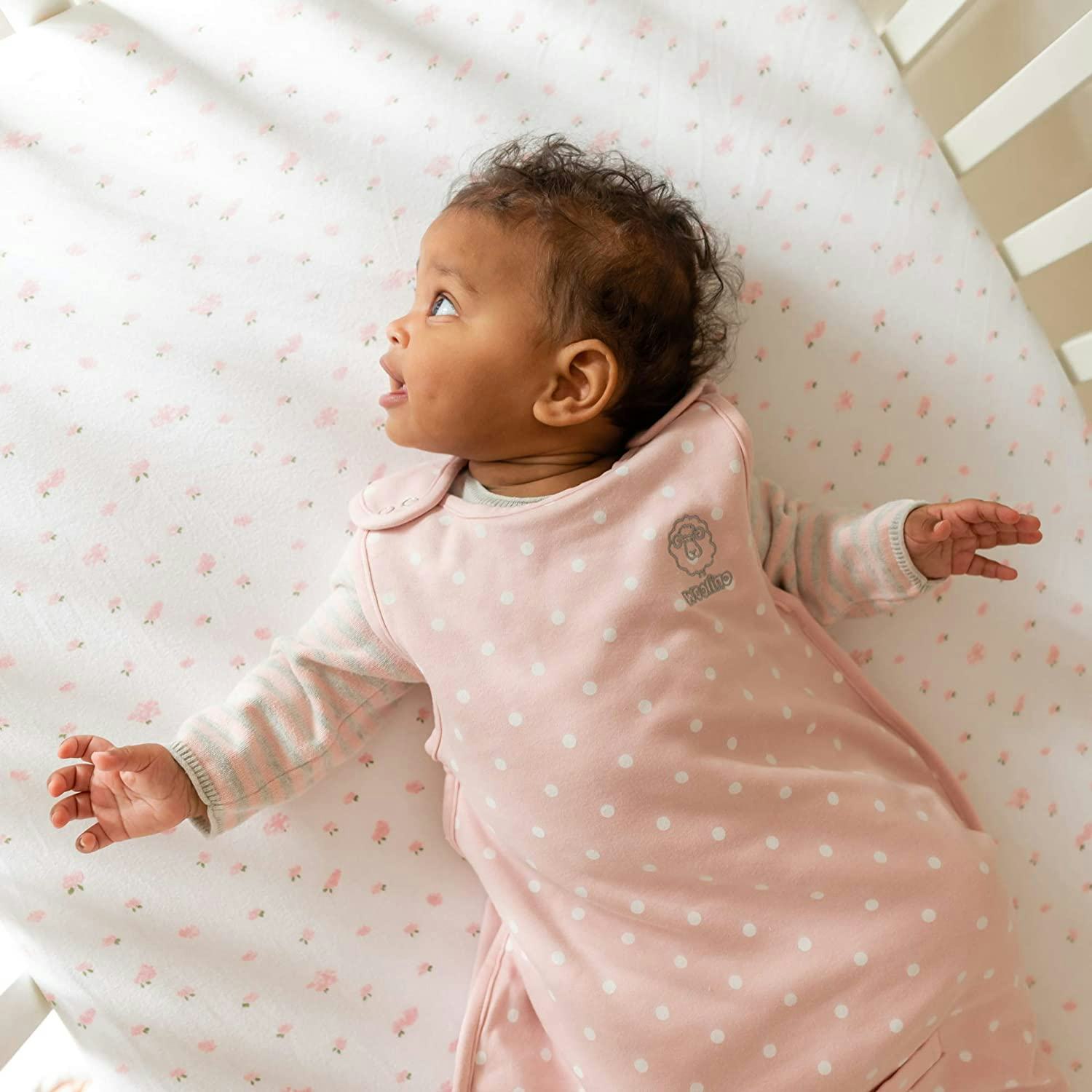 The 7 Best Sleep Sacks For Summer