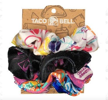 Shop Taco Bell x Calpak Luggage Collaboration: New Duffels, Carry-on