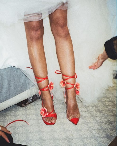 summer pedicure color trends