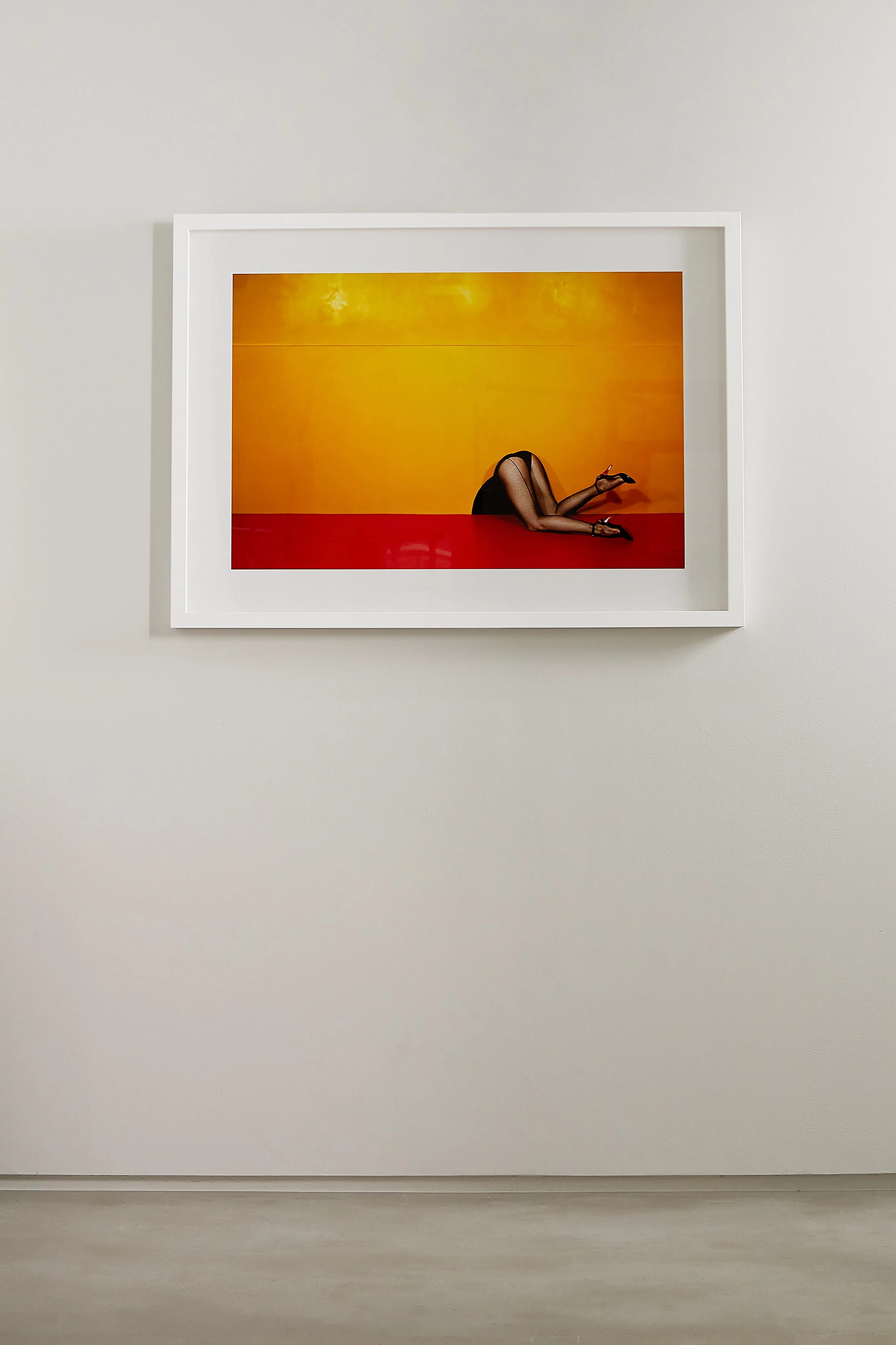 NET-A-PORTER's Art Collection Launch Includes Limited-Edition