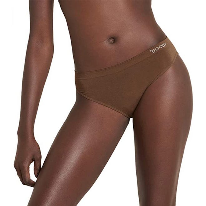 Boody Body EcoWear Classic Bikini Underwear