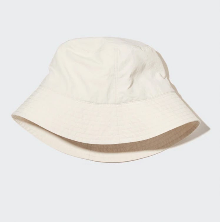 Uniqlo UV Protection Bucket Hat