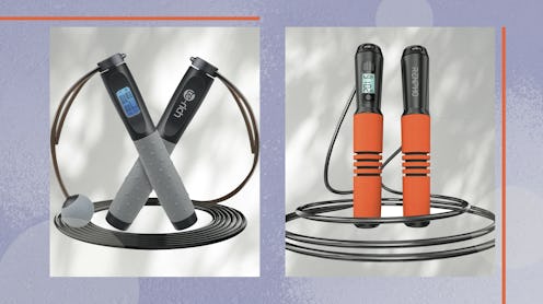 the best smart jump ropes