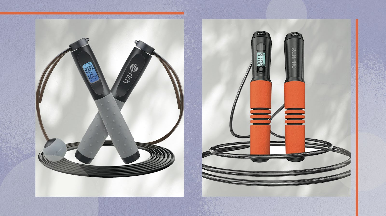 The 5 Best Smart Jump Ropes