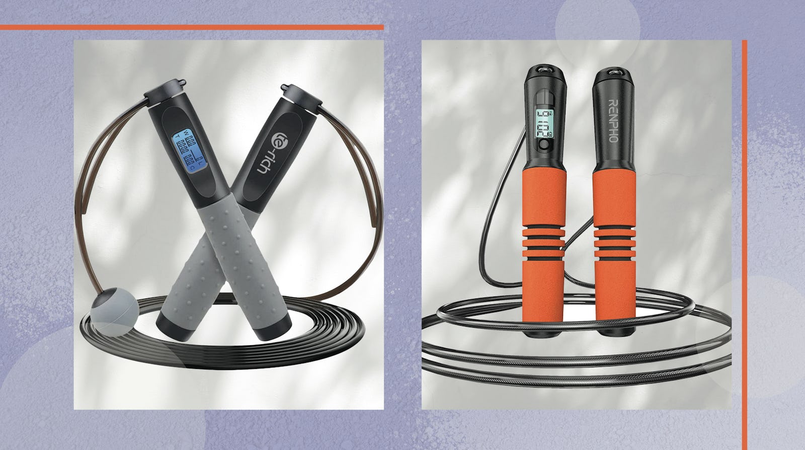 The 5 Best Smart Jump Ropes