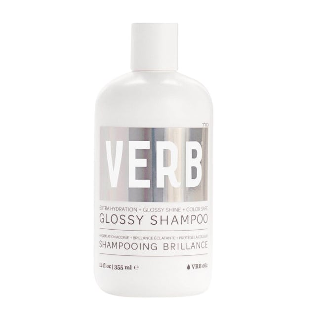 Verb glossy shampoo