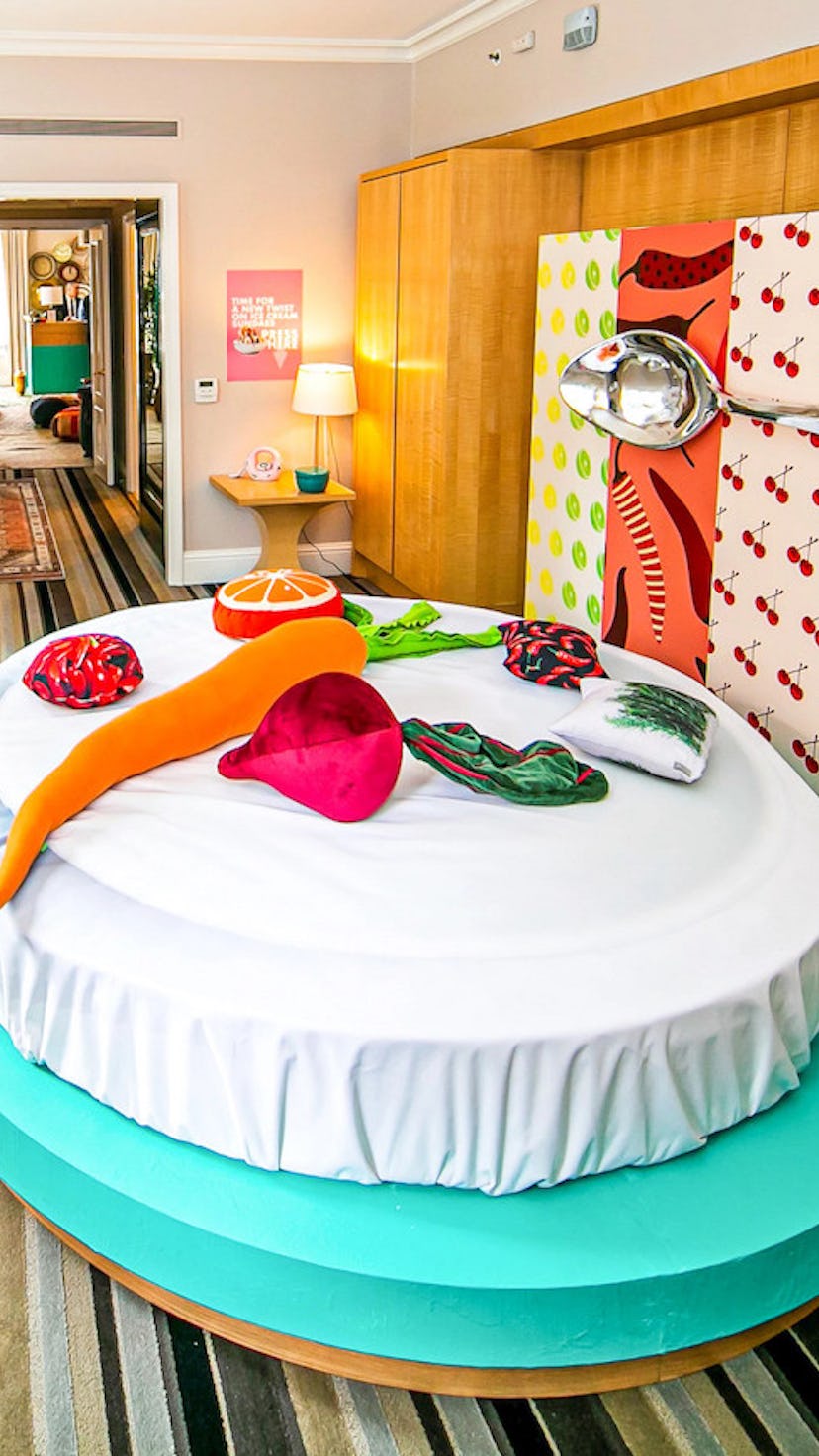 This sneak peek of the McCormick Flavor Suite contest will make you want to enter ASAP.