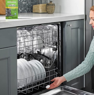 Affresh Dishwasher Cleaner Tablets (6-Pack)