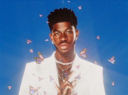 Lil Nas X announced his first-ever tour, the 'Long Live Montero Tour.'
