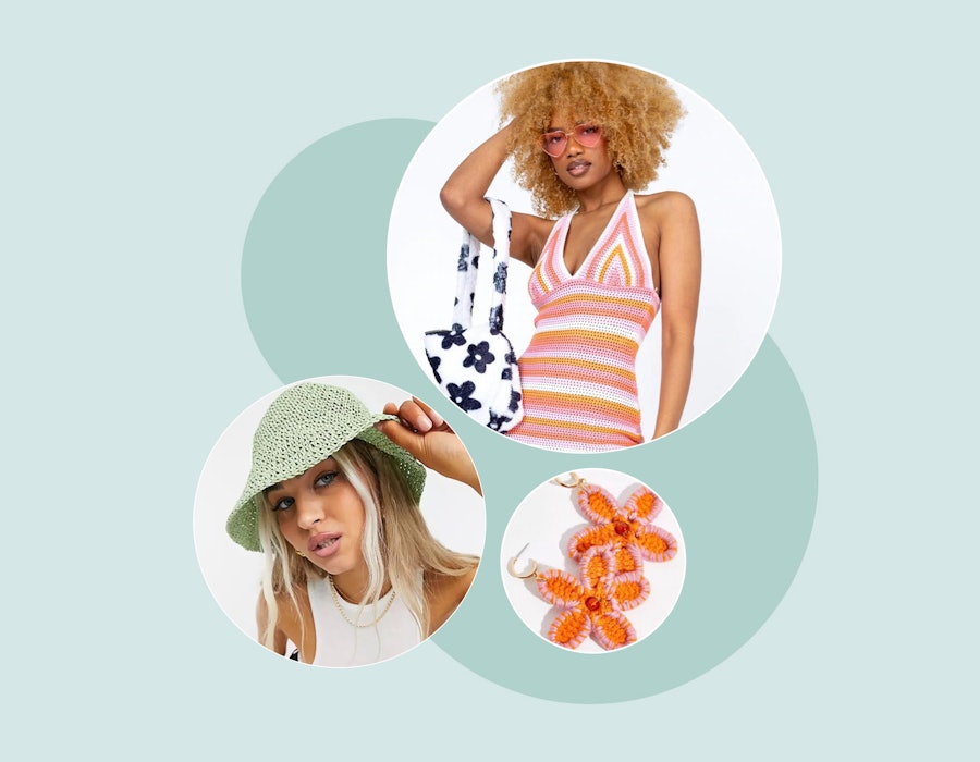 coconut girl aesthetic clothing and outfits