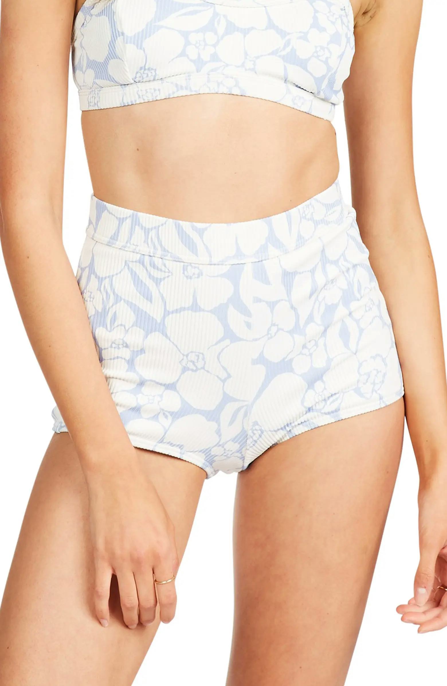Billabong Beyond The Blue Surf Shorts