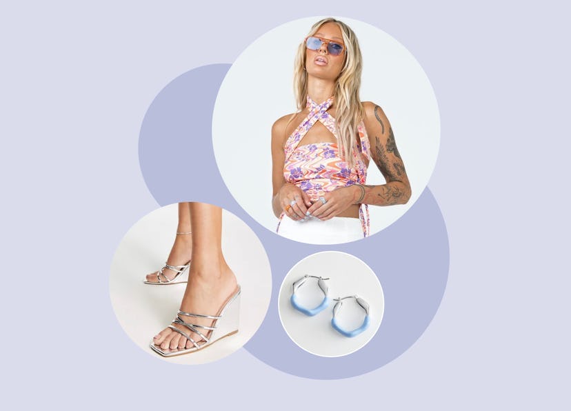 summer 2022 fashion trends for women