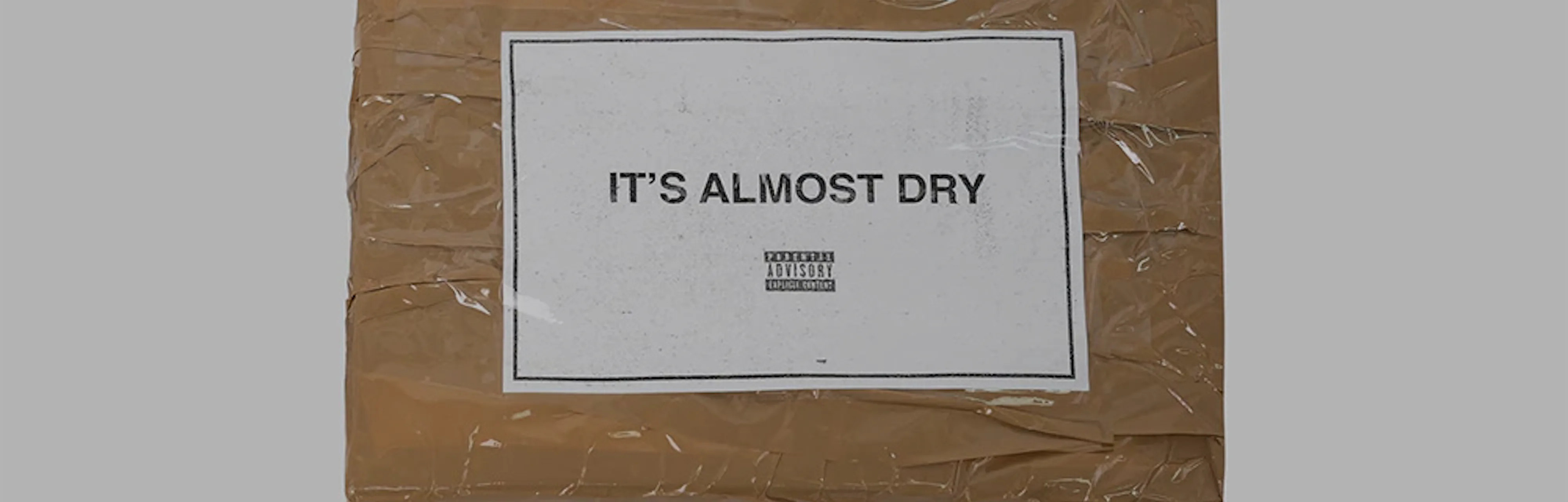 Kanye West Designed A brick Full Of Merch For Pusha T Kanye west designed a brick full of merch for pusha t