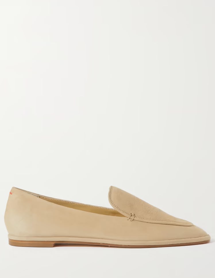 aeyde Tuva Loafers