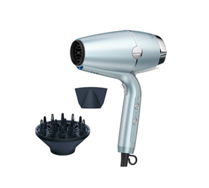 InfinitiPro by Conair SmoothWrap Hair Dryer