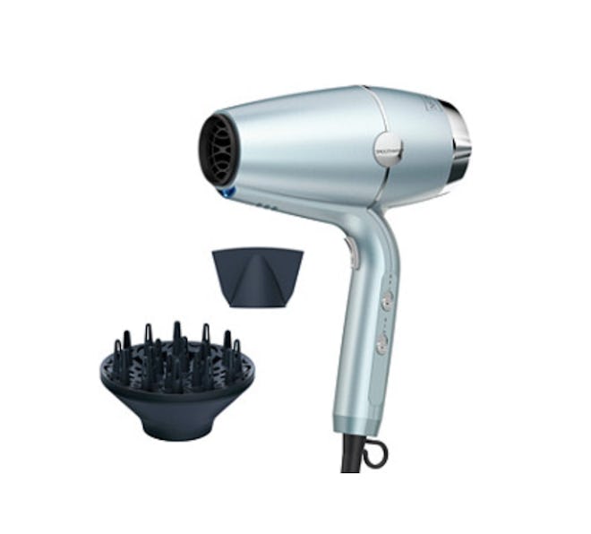 InfinitiPro by Conair SmoothWrap Hair Dryer