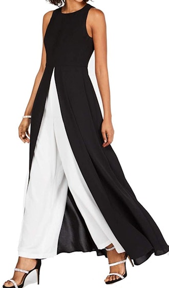 Best Overlay Jumpsuit With Wedding Guests
