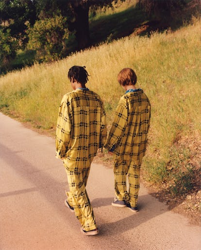 Uniqlo & Marni Are Collaborating On A Spring 2022 Collection