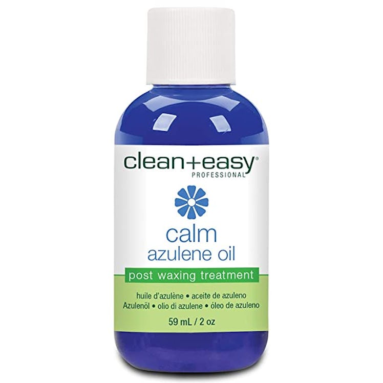 Clean + Easy Calm Post-Wax Treatment