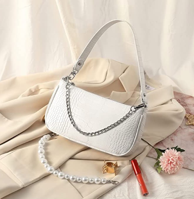 Loiral Retro Classic HandBag