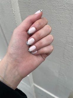 press on nails