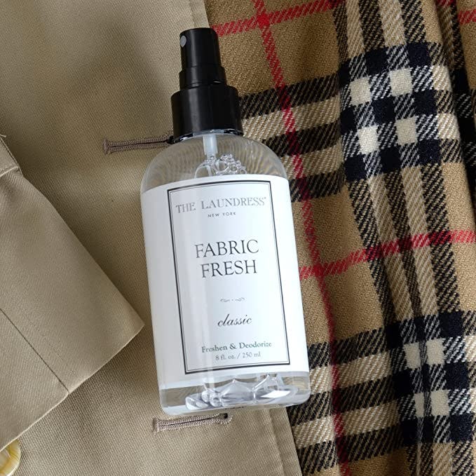 The Laundress New York Fabric Spray Deodorizer