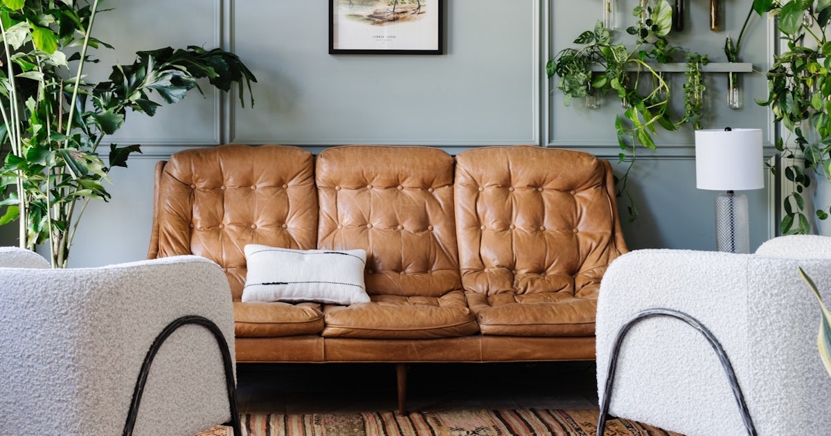 The 2022 Summer Home Decor Trends You Can Expect To See Everywhere