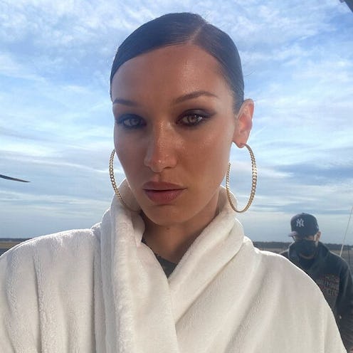 Bella Hadid