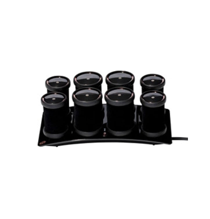 T3 Volumizing Hot Rollers Luxe Set