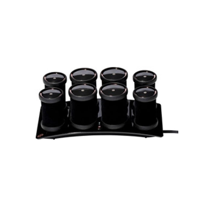 T3 Volumizing Hot Rollers Luxe Set