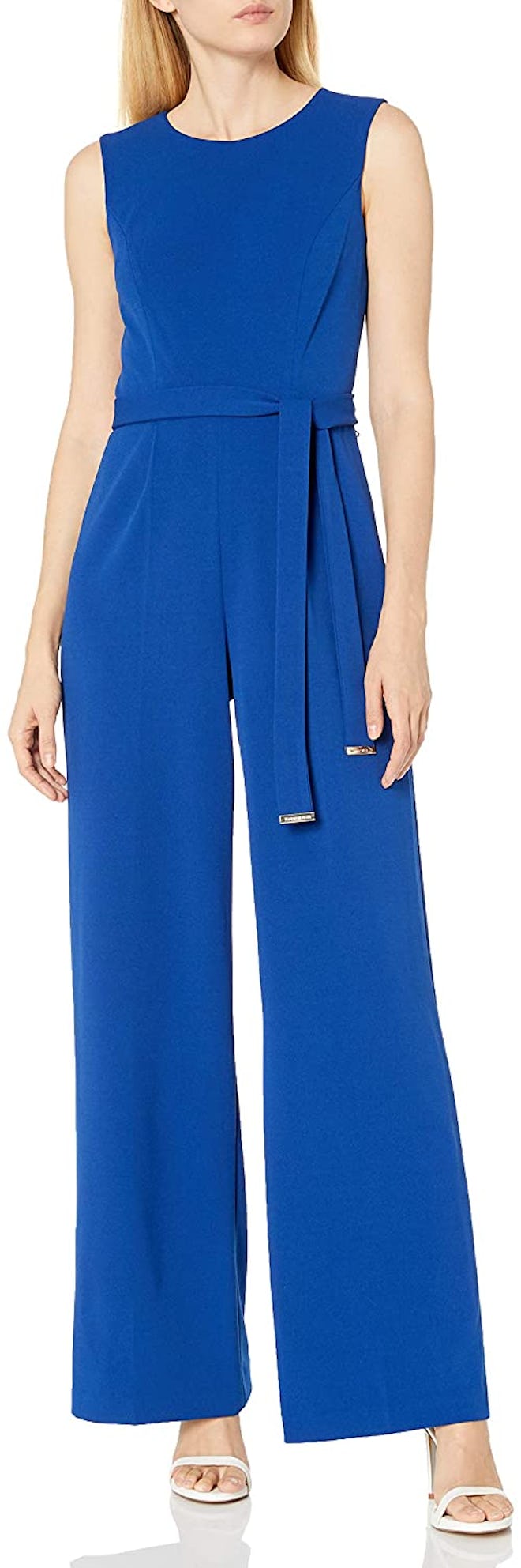 Best Fancy Jumpsuit For Wedding Guests