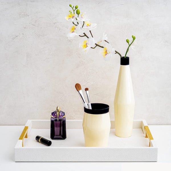 Home Redefined Decorative Serving Tray