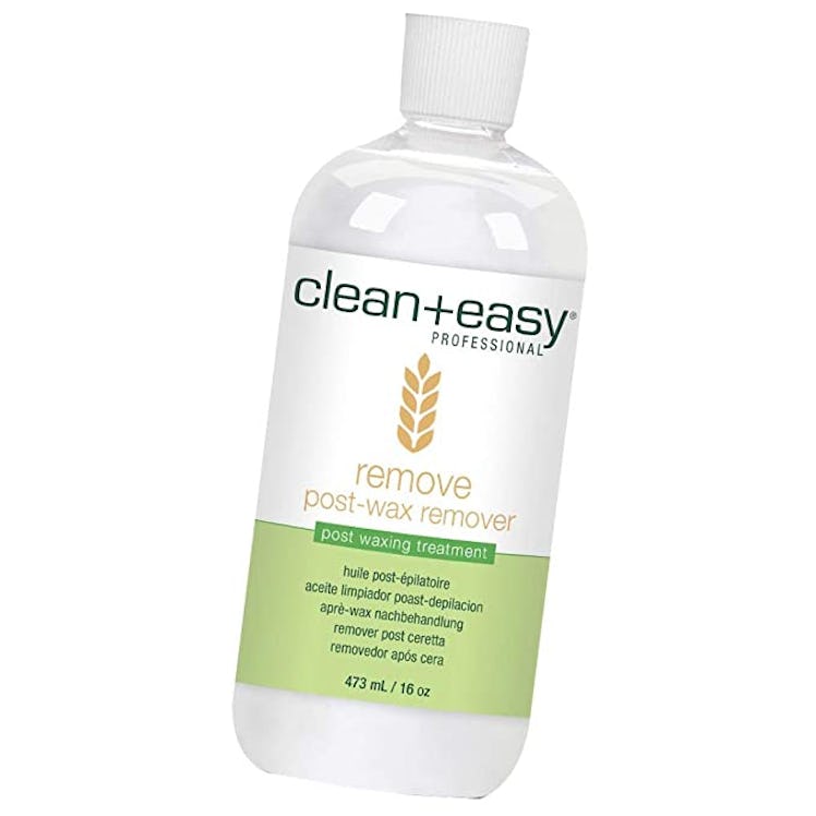 Clean + Easy Remove - After Wax Remover