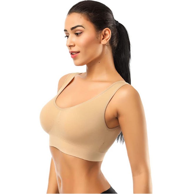 BESTENA Sports Bra