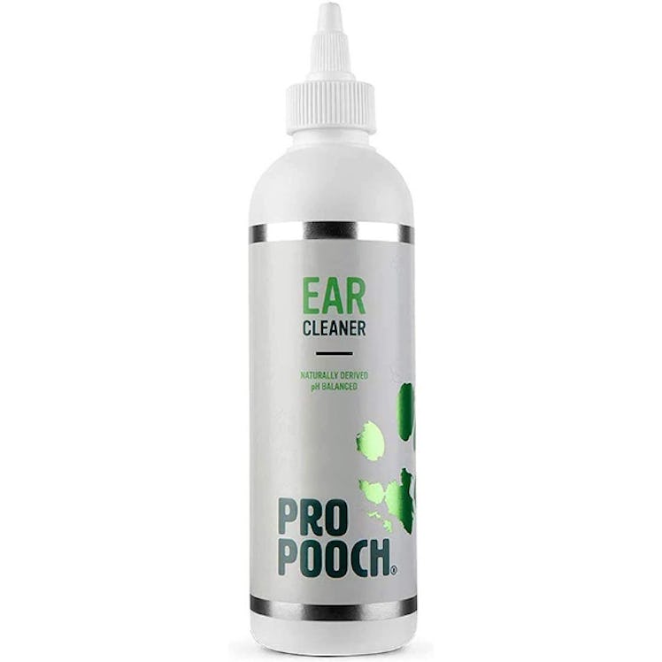 Pro Pooch Dog Ear Cleaner Solution