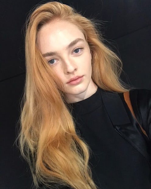summer hair color trends