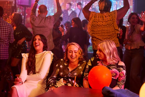 What We Know About The Possibility Of 'Hullraisers' S2