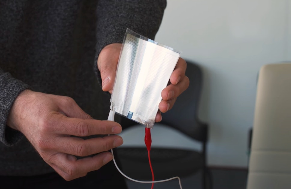 Los nuevos altavoces ultrafinos del MIT podrían alinear su futura sala de estar