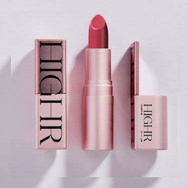highr collective lipstick 