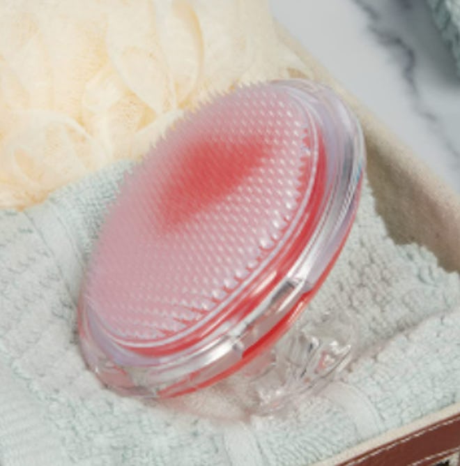 Dylonic Exfoliating Brush