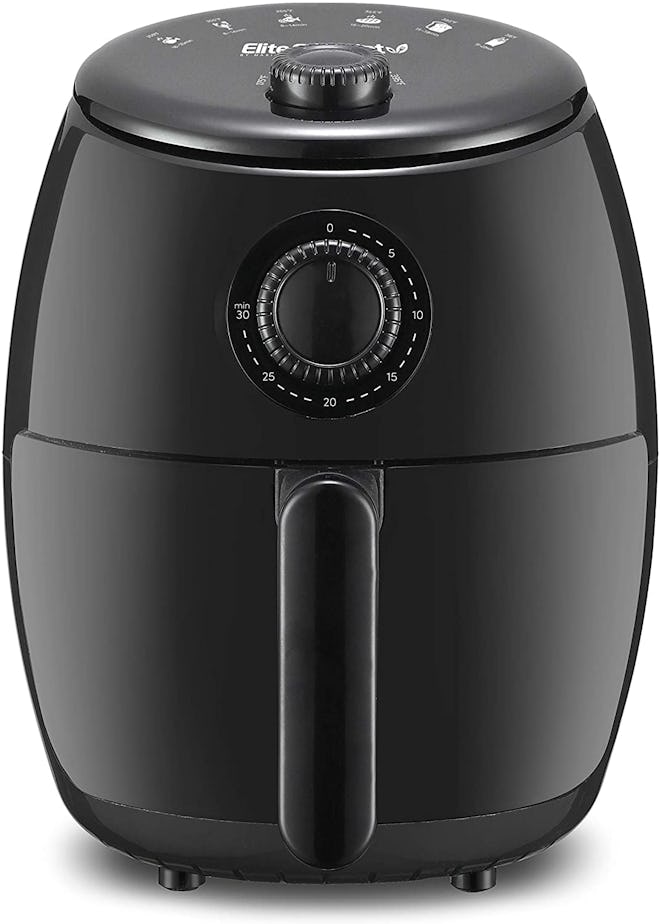 Elite Gourmet Air Fryer