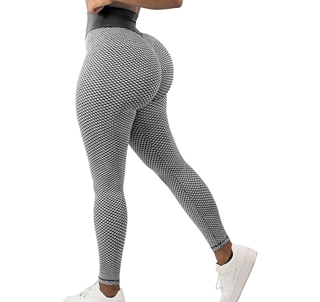 A AGROSTE TIK Tok Leggings