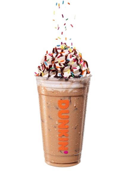 Dunkin Donuts Christmas Drinks 2022 Dunkin' Spring 2022 Menu: 6 New Drinks & Snacks