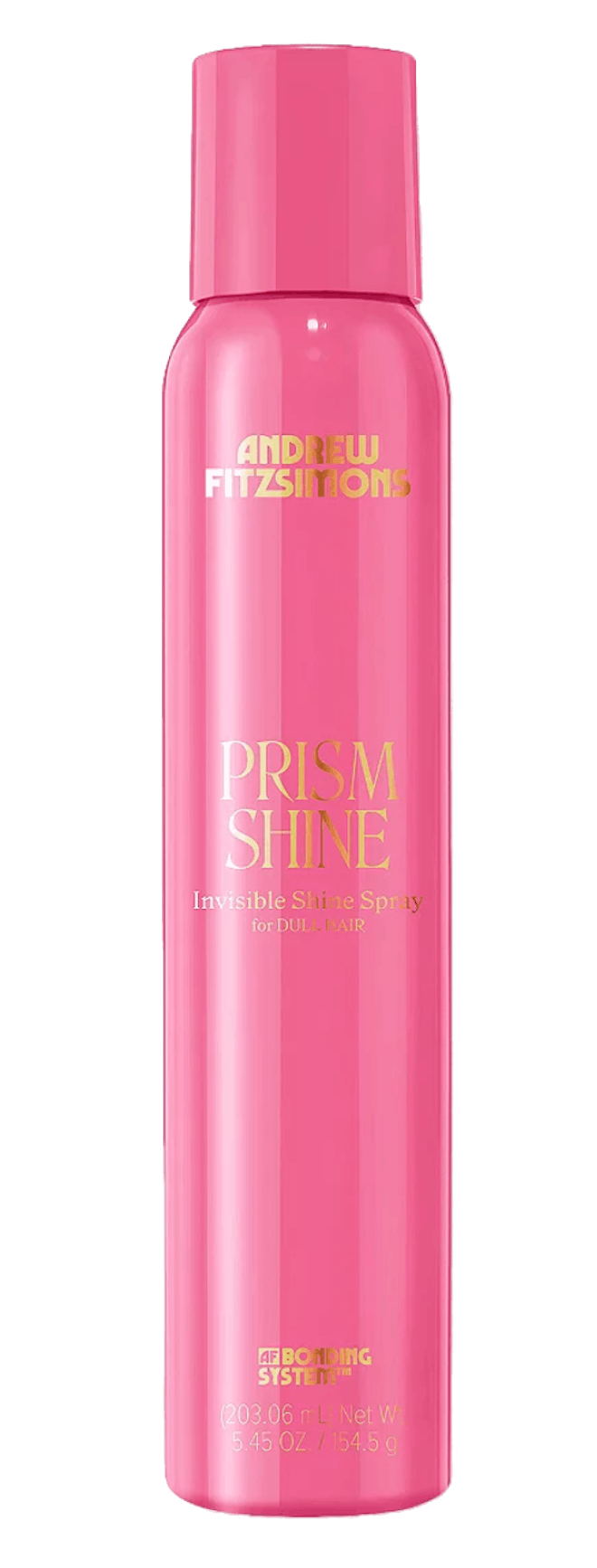 PRISM SHINE Invisible Shine Hair Spray