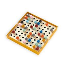 Sudoku With Balls Game Set