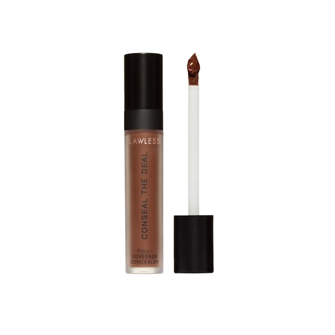 Lawless Beauty Conseal the Deal Concealer 