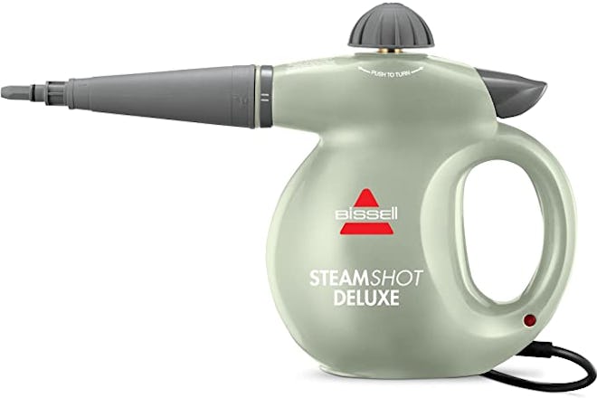 BISSELL SteamShot Deluxe Steam Cleaner