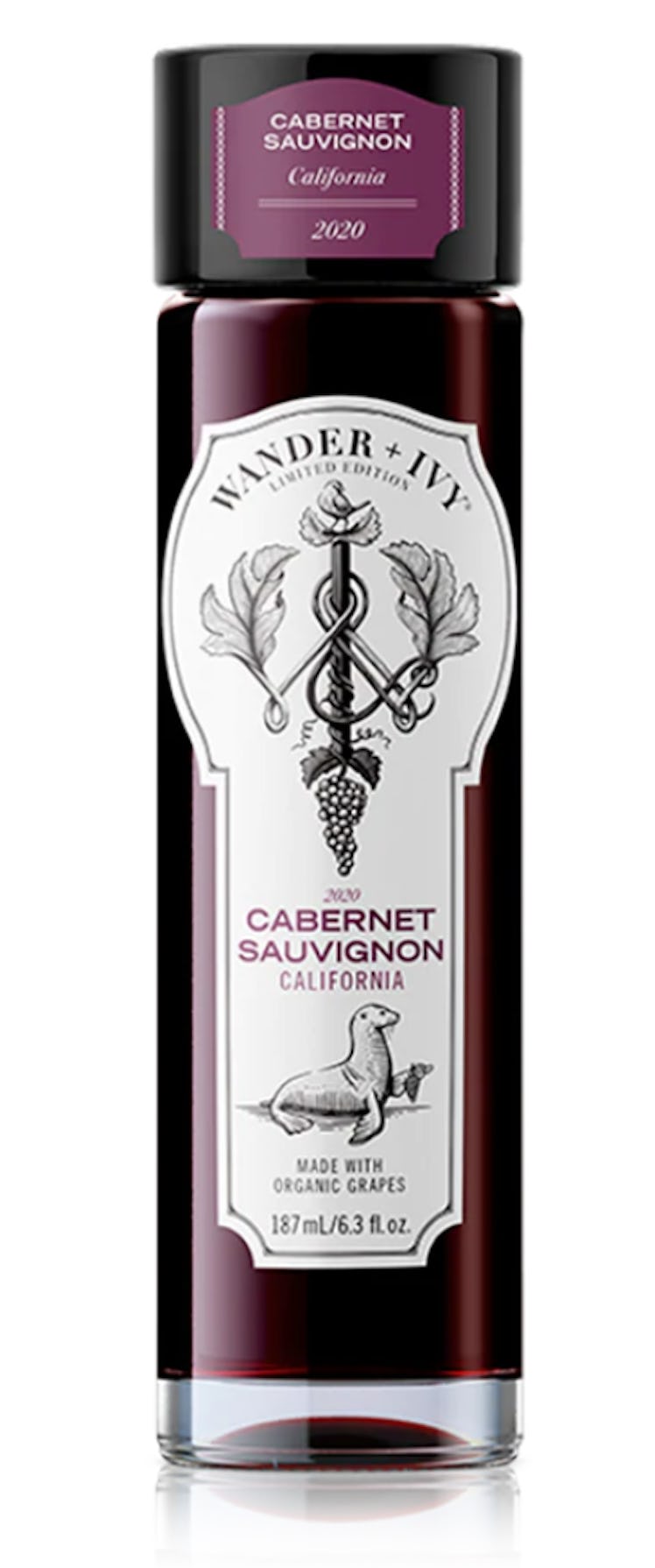 Limited Edition Cabernet Sauvignon