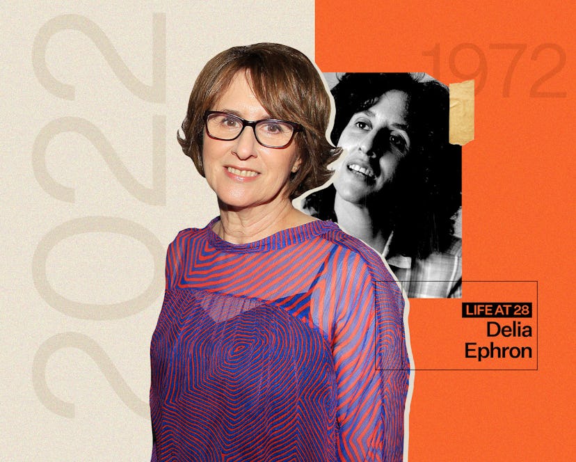 Delia Ephron