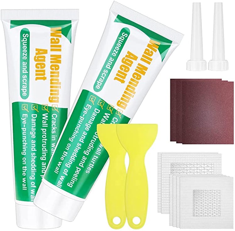 Ranekie Drywall Repair Kit (2-Pack)